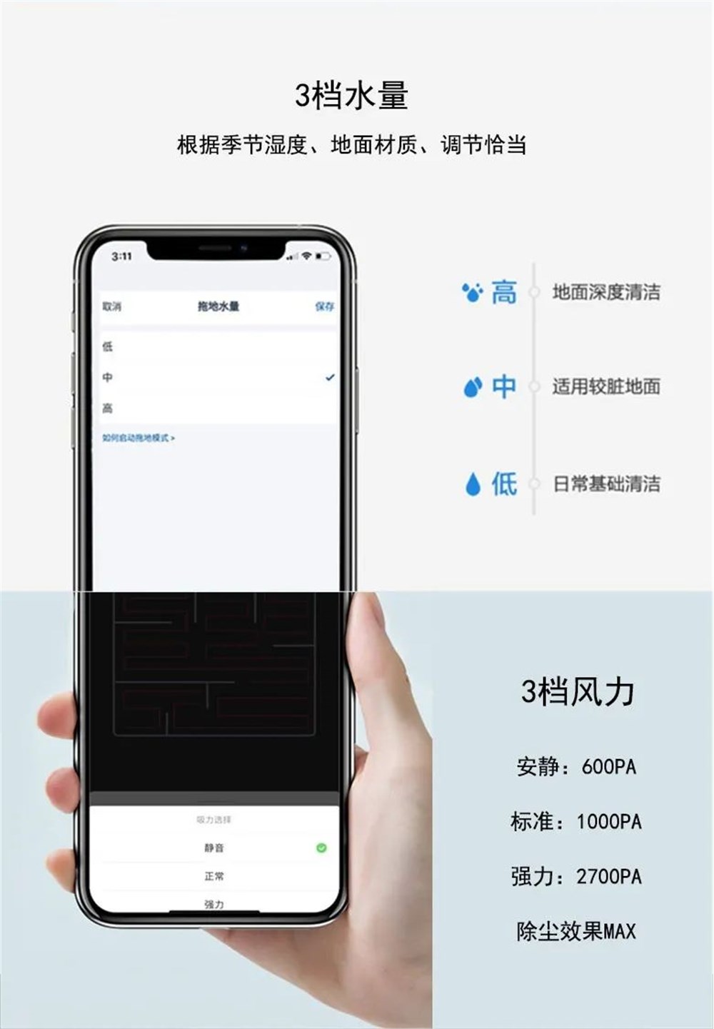 在线调节